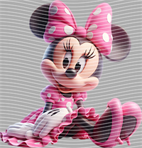 Mickey-AMQ 2217